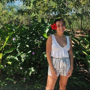 Meet your Posher, Abbey